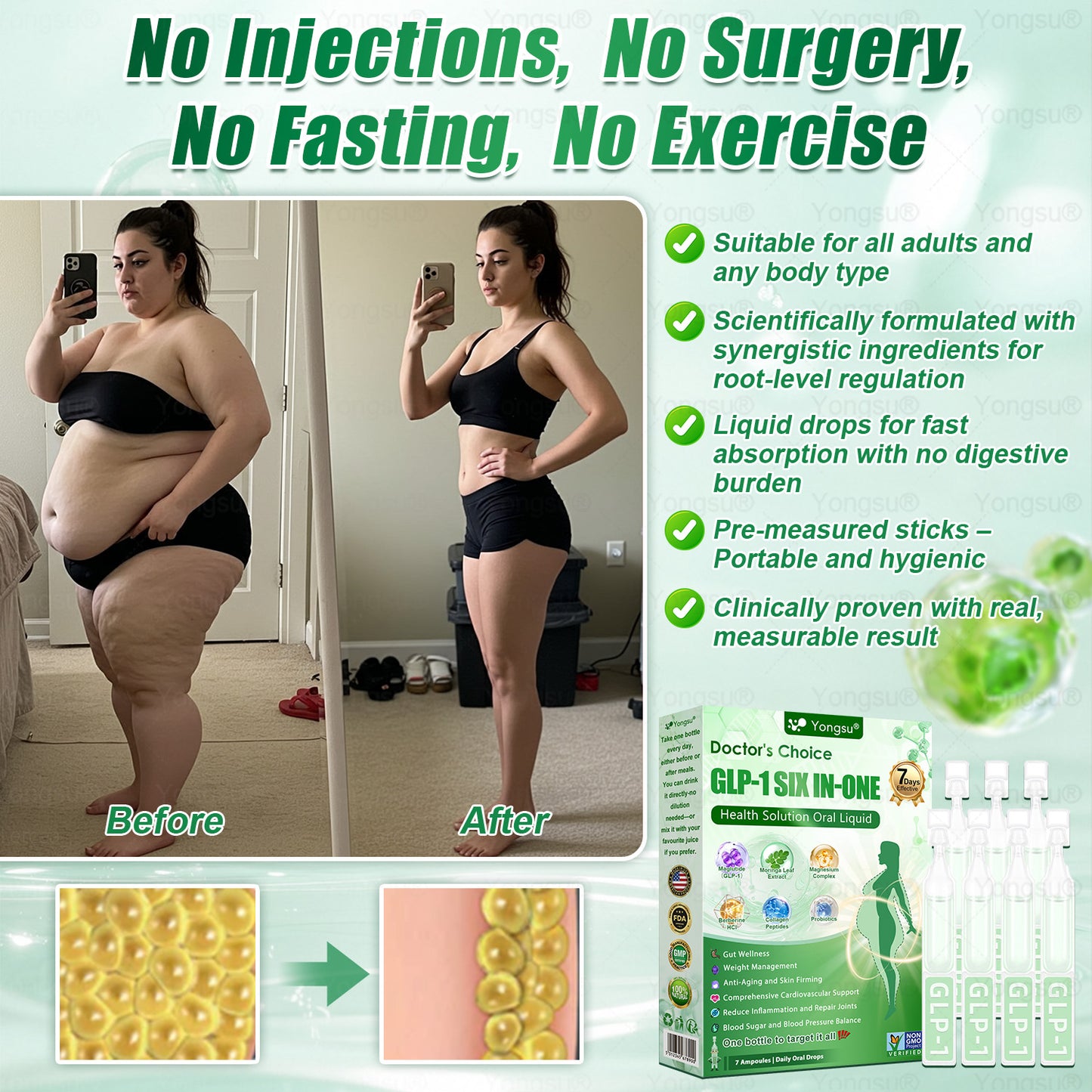 🔥👨‍⚕️𝖮𝖿𝖿𝗂𝖼𝗂𝖺𝗅 𝖲𝗍𝗈𝗋𝖾| 𝐘𝐨𝐧𝐠𝐬𝐮® 𝐆𝐋𝐏-𝟏 𝐒𝐈𝐗 𝐈𝐍-𝐎𝐍𝐄 𝐇𝐞𝐚𝐥𝐭𝐡 𝐒𝐨𝐥𝐮𝐭𝐢𝐨𝐧 𝐎𝐫𝐚𝐥 𝐋𝐢𝐪𝐮𝐢𝐝 (𝑂𝑛𝑐𝑒 𝑎 𝑑𝑎𝑦, 𝑣𝑖𝑠𝑖𝑏𝑙𝑒 𝑟𝑒𝑠𝑢𝑙𝑡𝑠 𝑖𝑛 𝟩 𝑑𝑎𝑦𝑠)✅ 𝗦𝘂𝗽𝗽𝗼𝗿𝘁𝘀 𝗼𝗯𝗲𝘀𝗶𝘁𝘆, 𝗰𝗮𝗿𝗱𝗶𝗼𝘃𝗮𝘀𝗰𝘂𝗹𝗮𝗿 𝗵𝗲𝗮𝗹𝘁𝗵, 𝗱𝗶𝗮𝗯𝗲𝘁𝗲𝘀, 𝘀𝗹𝗲𝗲𝗽 𝗮𝗽𝗻𝗲𝗮, 𝗴𝘂𝘁 𝗵𝗲𝗮𝗹𝘁𝗵, 𝗷𝗼𝗶𝗻𝘁 𝗶𝘀𝘀𝘂𝗲𝘀, 𝐰𝐡𝐢𝐥𝐞 𝐚𝐥𝐬𝐨 𝐟𝐢𝐫𝐦𝐢𝐧𝐠 𝐭𝐡𝐞 𝐬𝐤𝐢𝐧 𝐚𝐧𝐝 𝐛𝐨𝐨𝐬𝐭𝐢𝐧𝐠 𝐞𝐧𝐞𝐫𝐠𝐲.