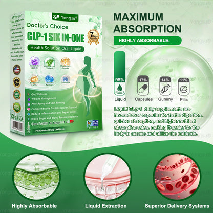 🔥👨‍⚕️𝖮𝖿𝖿𝗂𝖼𝗂𝖺𝗅 𝖲𝗍𝗈𝗋𝖾| 𝐘𝐨𝐧𝐠𝐬𝐮® 𝐆𝐋𝐏-𝟏 𝐒𝐈𝐗 𝐈𝐍-𝐎𝐍𝐄 𝐇𝐞𝐚𝐥𝐭𝐡 𝐒𝐨𝐥𝐮𝐭𝐢𝐨𝐧 𝐎𝐫𝐚𝐥 𝐋𝐢𝐪𝐮𝐢𝐝 (𝑂𝑛𝑐𝑒 𝑎 𝑑𝑎𝑦, 𝑣𝑖𝑠𝑖𝑏𝑙𝑒 𝑟𝑒𝑠𝑢𝑙𝑡𝑠 𝑖𝑛 𝟩 𝑑𝑎𝑦𝑠)✅ 𝗦𝘂𝗽𝗽𝗼𝗿𝘁𝘀 𝗼𝗯𝗲𝘀𝗶𝘁𝘆, 𝗰𝗮𝗿𝗱𝗶𝗼𝘃𝗮𝘀𝗰𝘂𝗹𝗮𝗿 𝗵𝗲𝗮𝗹𝘁𝗵, 𝗱𝗶𝗮𝗯𝗲𝘁𝗲𝘀, 𝘀𝗹𝗲𝗲𝗽 𝗮𝗽𝗻𝗲𝗮, 𝗴𝘂𝘁 𝗵𝗲𝗮𝗹𝘁𝗵, 𝗷𝗼𝗶𝗻𝘁 𝗶𝘀𝘀𝘂𝗲𝘀, 𝐰𝐡𝐢𝐥𝐞 𝐚𝐥𝐬𝐨 𝐟𝐢𝐫𝐦𝐢𝐧𝐠 𝐭𝐡𝐞 𝐬𝐤𝐢𝐧 𝐚𝐧𝐝 𝐛𝐨𝐨𝐬𝐭𝐢𝐧𝐠 𝐞𝐧𝐞𝐫𝐠𝐲.