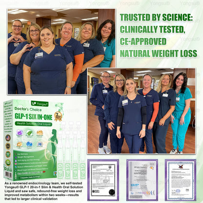 🔥👨‍⚕️𝖮𝖿𝖿𝗂𝖼𝗂𝖺𝗅 𝖲𝗍𝗈𝗋𝖾| 𝐘𝐨𝐧𝐠𝐬𝐮® 𝐆𝐋𝐏-𝟏 𝐒𝐈𝐗 𝐈𝐍-𝐎𝐍𝐄 𝐇𝐞𝐚𝐥𝐭𝐡 𝐒𝐨𝐥𝐮𝐭𝐢𝐨𝐧 𝐎𝐫𝐚𝐥 𝐋𝐢𝐪𝐮𝐢𝐝 (𝑂𝑛𝑐𝑒 𝑎 𝑑𝑎𝑦, 𝑣𝑖𝑠𝑖𝑏𝑙𝑒 𝑟𝑒𝑠𝑢𝑙𝑡𝑠 𝑖𝑛 𝟩 𝑑𝑎𝑦𝑠)✅ 𝗦𝘂𝗽𝗽𝗼𝗿𝘁𝘀 𝗼𝗯𝗲𝘀𝗶𝘁𝘆, 𝗰𝗮𝗿𝗱𝗶𝗼𝘃𝗮𝘀𝗰𝘂𝗹𝗮𝗿 𝗵𝗲𝗮𝗹𝘁𝗵, 𝗱𝗶𝗮𝗯𝗲𝘁𝗲𝘀, 𝘀𝗹𝗲𝗲𝗽 𝗮𝗽𝗻𝗲𝗮, 𝗴𝘂𝘁 𝗵𝗲𝗮𝗹𝘁𝗵, 𝗷𝗼𝗶𝗻𝘁 𝗶𝘀𝘀𝘂𝗲𝘀, 𝐰𝐡𝐢𝐥𝐞 𝐚𝐥𝐬𝐨 𝐟𝐢𝐫𝐦𝐢𝐧𝐠 𝐭𝐡𝐞 𝐬𝐤𝐢𝐧 𝐚𝐧𝐝 𝐛𝐨𝐨𝐬𝐭𝐢𝐧𝐠 𝐞𝐧𝐞𝐫𝐠𝐲.