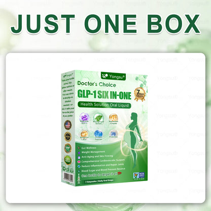 🔥👨‍⚕️𝖮𝖿𝖿𝗂𝖼𝗂𝖺𝗅 𝖲𝗍𝗈𝗋𝖾| 𝐘𝐨𝐧𝐠𝐬𝐮® 𝐆𝐋𝐏-𝟏 𝐒𝐈𝐗 𝐈𝐍-𝐎𝐍𝐄 𝐇𝐞𝐚𝐥𝐭𝐡 𝐒𝐨𝐥𝐮𝐭𝐢𝐨𝐧 𝐎𝐫𝐚𝐥 𝐋𝐢𝐪𝐮𝐢𝐝 (𝑂𝑛𝑐𝑒 𝑎 𝑑𝑎𝑦, 𝑣𝑖𝑠𝑖𝑏𝑙𝑒 𝑟𝑒𝑠𝑢𝑙𝑡𝑠 𝑖𝑛 𝟩 𝑑𝑎𝑦𝑠)✅ 𝗦𝘂𝗽𝗽𝗼𝗿𝘁𝘀 𝗼𝗯𝗲𝘀𝗶𝘁𝘆, 𝗰𝗮𝗿𝗱𝗶𝗼𝘃𝗮𝘀𝗰𝘂𝗹𝗮𝗿 𝗵𝗲𝗮𝗹𝘁𝗵, 𝗱𝗶𝗮𝗯𝗲𝘁𝗲𝘀, 𝘀𝗹𝗲𝗲𝗽 𝗮𝗽𝗻𝗲𝗮, 𝗴𝘂𝘁 𝗵𝗲𝗮𝗹𝘁𝗵, 𝗷𝗼𝗶𝗻𝘁 𝗶𝘀𝘀𝘂𝗲𝘀, 𝐰𝐡𝐢𝐥𝐞 𝐚𝐥𝐬𝐨 𝐟𝐢𝐫𝐦𝐢𝐧𝐠 𝐭𝐡𝐞 𝐬𝐤𝐢𝐧 𝐚𝐧𝐝 𝐛𝐨𝐨𝐬𝐭𝐢𝐧𝐠 𝐞𝐧𝐞𝐫𝐠𝐲.